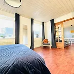 Aday - 2 Bedroom Bright 公寓 约灵