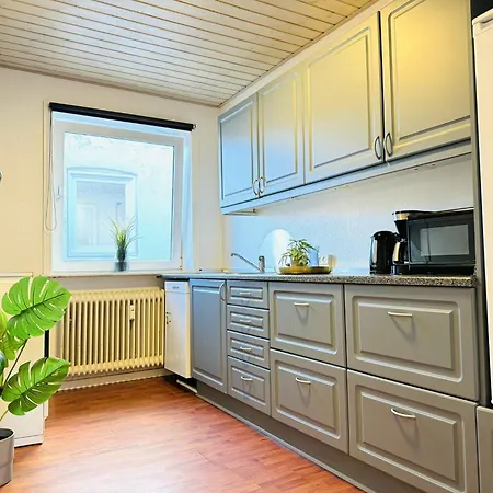 Aday - 2 Bedroom Bright