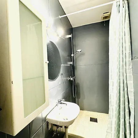 Apartmán Aday - 2 Bedroom Bright *