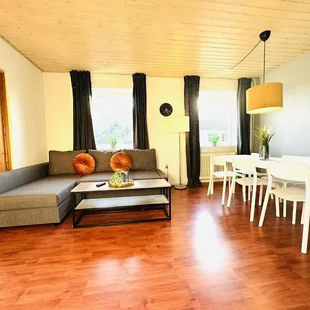 公寓 Aday - 2 Bedroom Bright